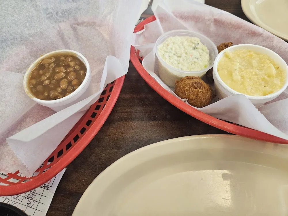 Creamed Corn